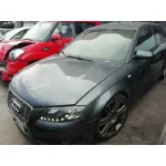 AUDI A3 (8P) AUDI A3 (8P) '2008 2.0 TDI S LINE (103KW) GRIS 2011