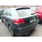 AUDI A3 (8P) AUDI A3 (8P) '2008 2.0 TDI S LINE (103KW) GRIS 2011