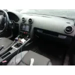 AUDI A3 (8P) AUDI A3 (8P) '2008 2.0 TDI S LINE (103KW) GRIS 2011