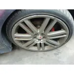 AUDI A3 (8P) AUDI A3 (8P) '2008 2.0 TDI S LINE (103KW) GRIS 2011