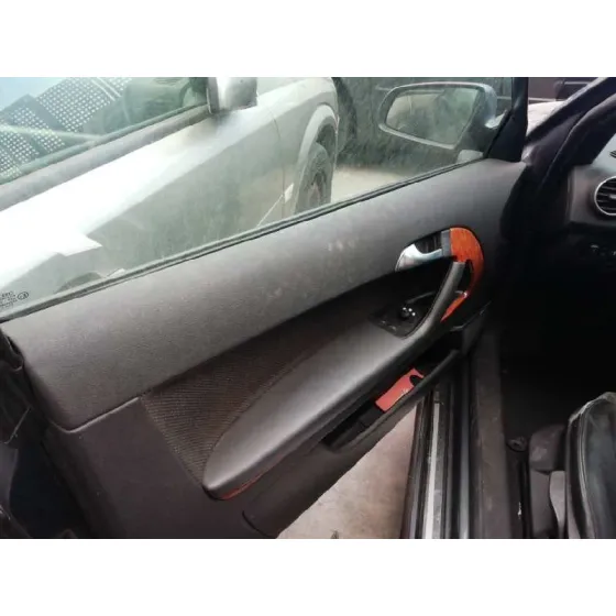 AUDI A3 (8P) '2008 2.0 TDI S LINE (103KW) GRIS