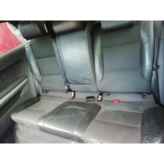 AUDI A3 (8P) '2008 2.0 TDI S LINE (103KW) GRIS