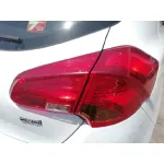 KIA CEE'D KIA CEE'D '2015 1.4 CRDI CAT BLANCO 2012