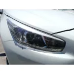 KIA CEE'D KIA CEE'D '2015 1.4 CRDI CAT BLANCO 2012