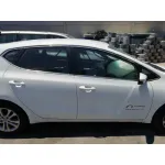 KIA CEE'D KIA CEE'D '2015 1.4 CRDI CAT BLANCO 2012