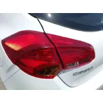 KIA CEE'D KIA CEE'D '2015 1.4 CRDI CAT BLANCO 2012