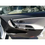KIA CEE'D KIA CEE'D '2015 1.4 CRDI CAT BLANCO 2012