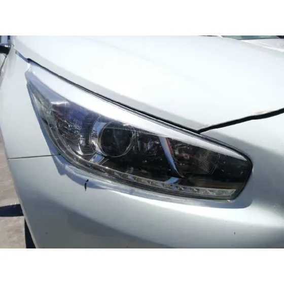 KIA CEE'D '2015 1.4 CRDI CAT BLANCO