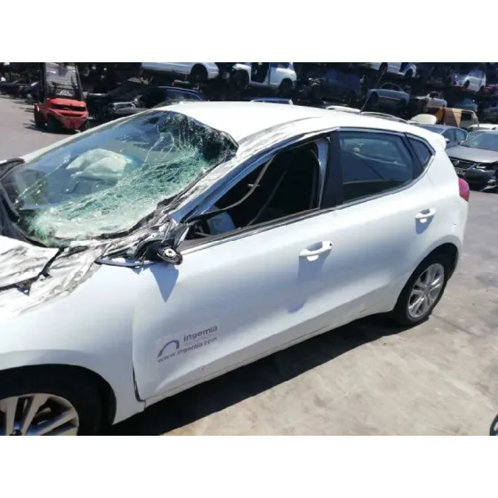 KIA CEE'D '2015 1.4 CRDI CAT BLANCO