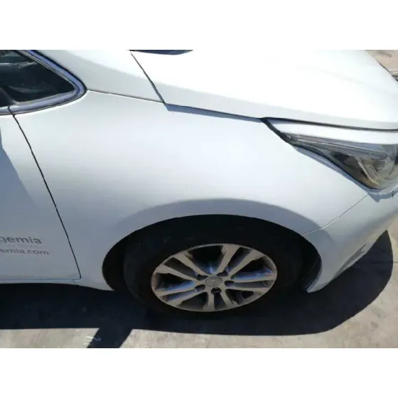 KIA CEE'D '2015 1.4 CRDI CAT BLANCO