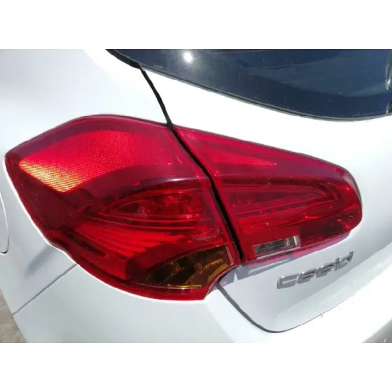 KIA CEE'D '2015 1.4 CRDI CAT BLANCO