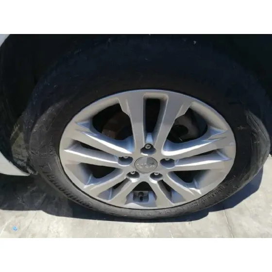 KIA CEE'D '2015 1.4 CRDI CAT BLANCO