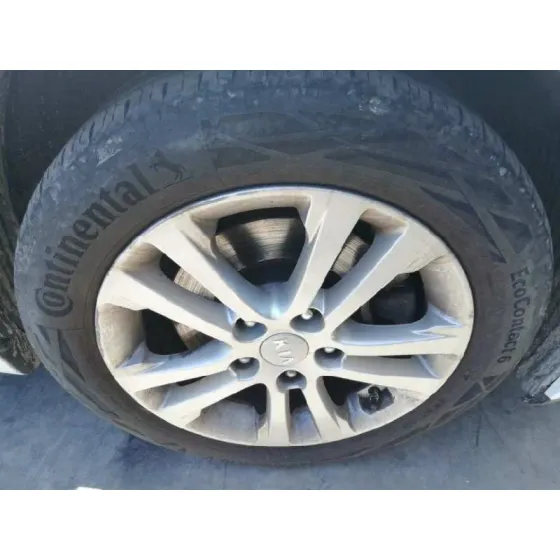 KIA CEE'D '2015 1.4 CRDI CAT BLANCO