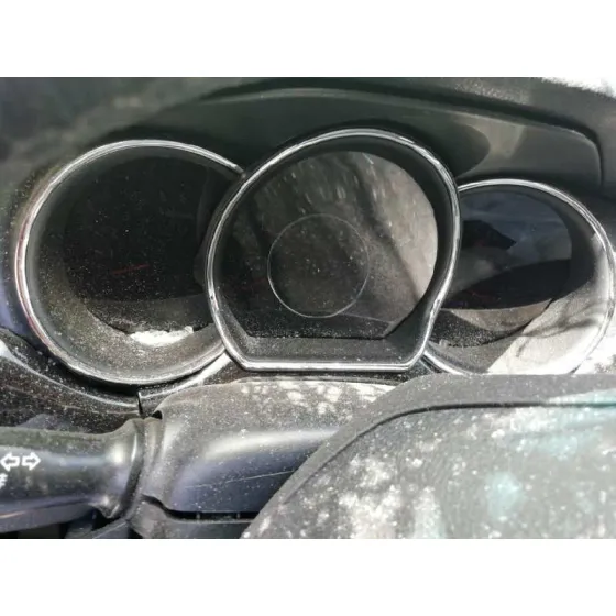 KIA CEE'D '2015 1.4 CRDI CAT BLANCO
