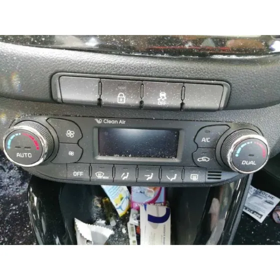 KIA CEE'D '2015 1.4 CRDI CAT BLANCO
