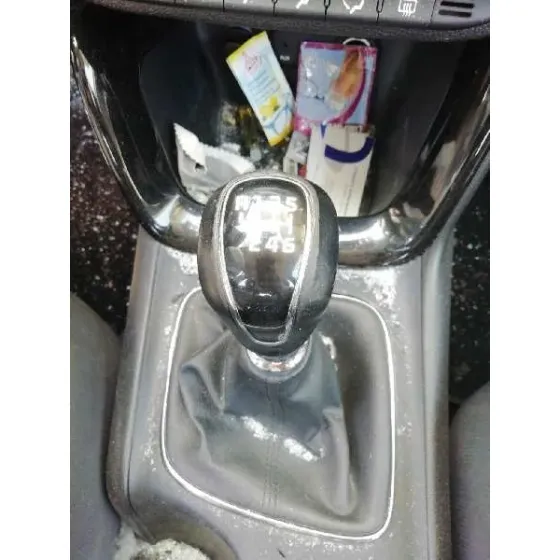 KIA CEE'D '2015 1.4 CRDI CAT BLANCO