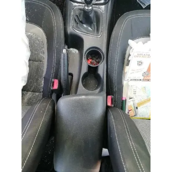 KIA CEE'D '2015 1.4 CRDI CAT BLANCO