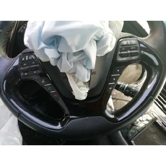 KIA CEE'D '2015 1.4 CRDI CAT BLANCO