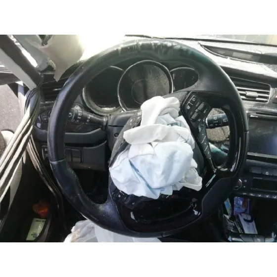 KIA CEE'D '2015 1.4 CRDI CAT BLANCO