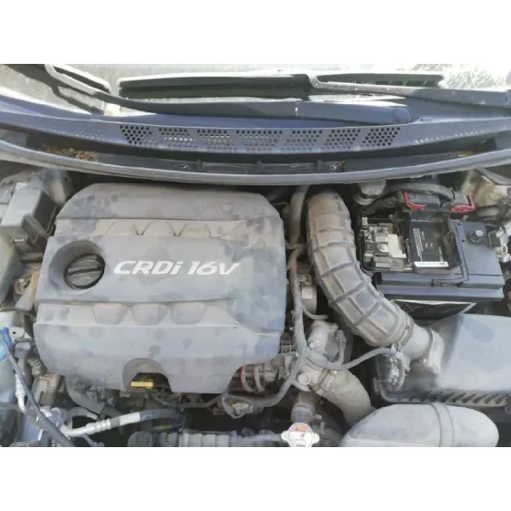 KIA CEE'D '2015 1.4 CRDI CAT BLANCO