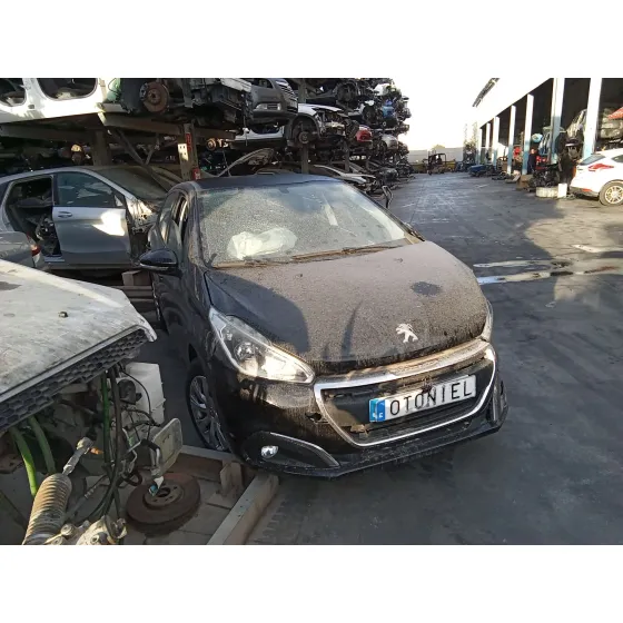 MOTOR HM05 CVF/KW: 8.73/61 MANUAL 5V