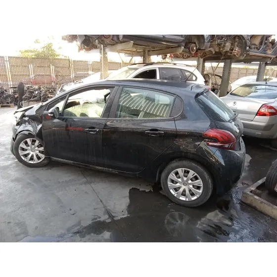 MOTOR HM05 CVF/KW: 8.73/61 MANUAL 5V