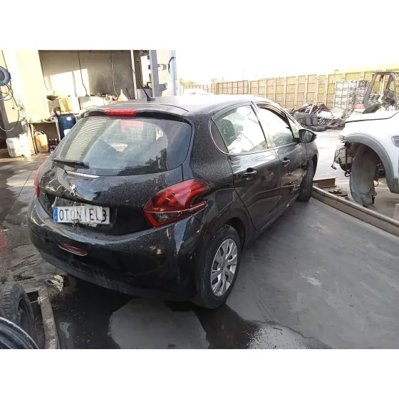 MOTOR HM05 CVF/KW: 8.73/61 MANUAL 5V