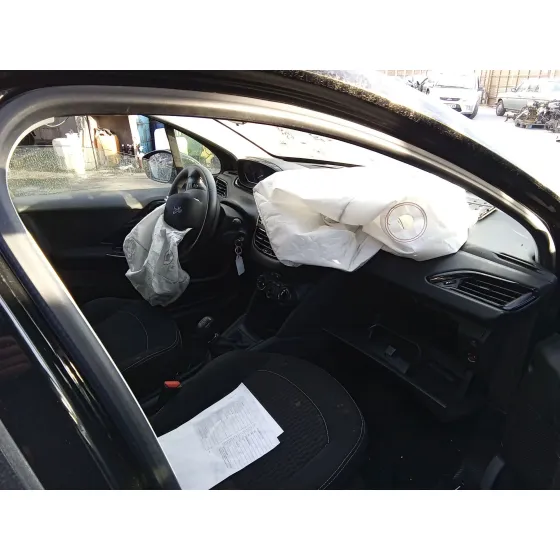 MOTOR HM05 CVF/KW: 8.73/61 MANUAL 5V