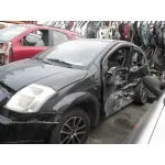 CITROEN C2 '2007 COLLECTION NEGRO
