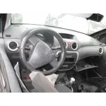 CITROEN C2 '2007 COLLECTION NEGRO