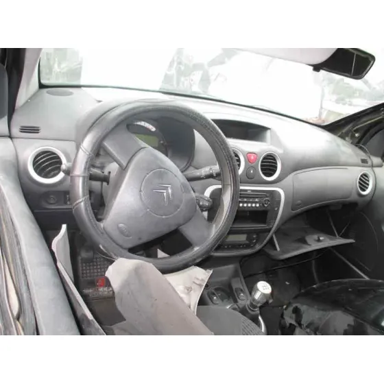 CITROEN C2 '2007 COLLECTION NEGRO