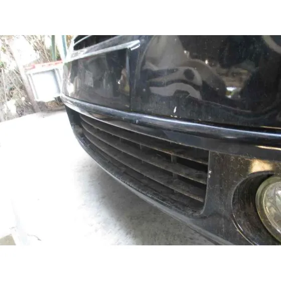 CITROEN C2 '2007 COLLECTION NEGRO