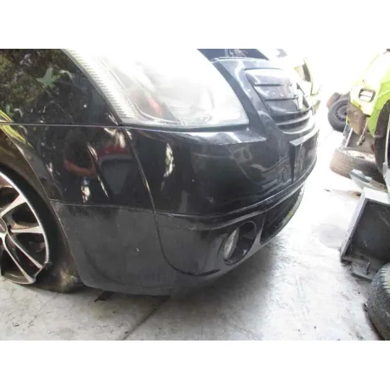 CITROEN C2 '2007 COLLECTION NEGRO
