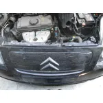 CITROEN C2 '2007 COLLECTION NEGRO