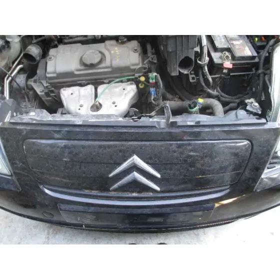 CITROEN C2 '2007 COLLECTION NEGRO