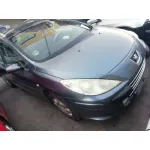 PEUGEOT 307 BREAK/SW (S2) PEUGEOT 307 BREAK/SW (S2) '2007 SW GRIS 2005