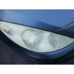 PEUGEOT 307 BREAK/SW (S2) PEUGEOT 307 BREAK/SW (S2) '2007 SW GRIS 2005