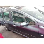 PEUGEOT 307 BREAK/SW (S2) PEUGEOT 307 BREAK/SW (S2) '2007 SW GRIS 2005