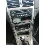PEUGEOT 307 BREAK/SW (S2) PEUGEOT 307 BREAK/SW (S2) '2007 SW GRIS 2005