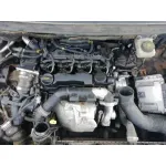 PEUGEOT 307 BREAK/SW (S2) PEUGEOT 307 BREAK/SW (S2) '2007 SW GRIS 2005