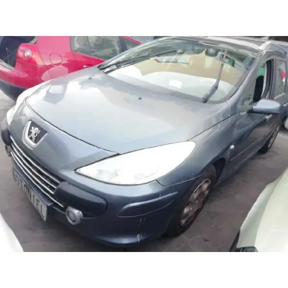 PEUGEOT 307 BREAK/SW (S2) '2007 SW GRIS
