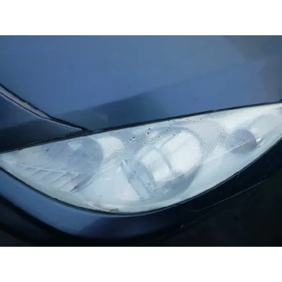 PEUGEOT 307 BREAK/SW (S2) '2007 SW GRIS