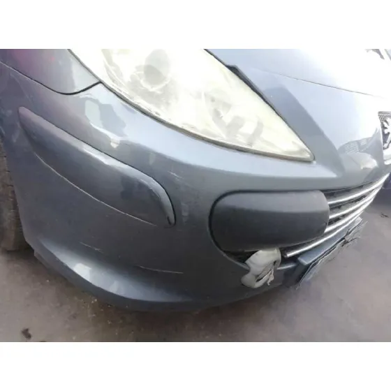 PEUGEOT 307 BREAK/SW (S2) '2007 SW GRIS