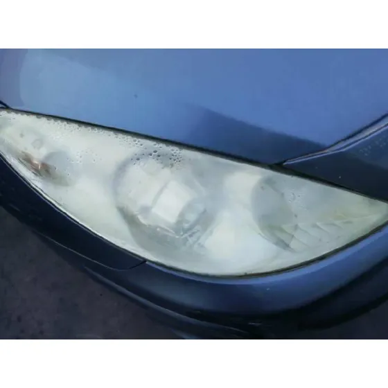 PEUGEOT 307 BREAK/SW (S2) '2007 SW GRIS