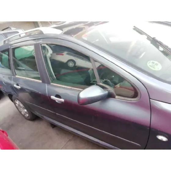 PEUGEOT 307 BREAK/SW (S2) '2007 SW GRIS