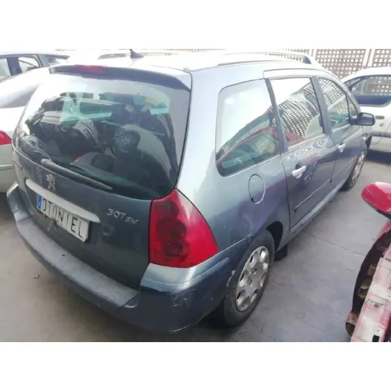 PEUGEOT 307 BREAK/SW (S2) '2007 SW GRIS