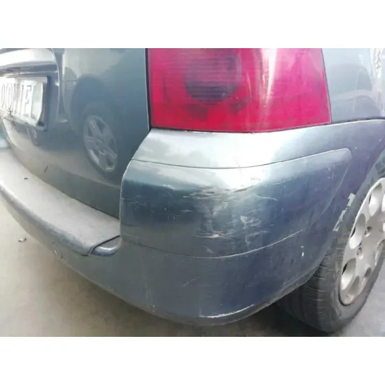 PEUGEOT 307 BREAK/SW (S2) '2007 SW GRIS