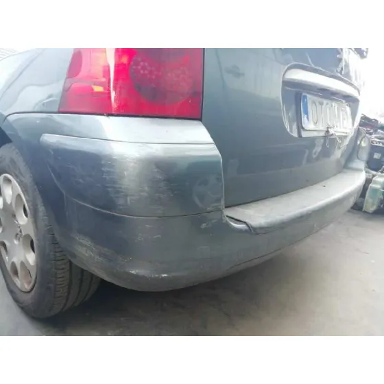 PEUGEOT 307 BREAK/SW (S2) '2007 SW GRIS
