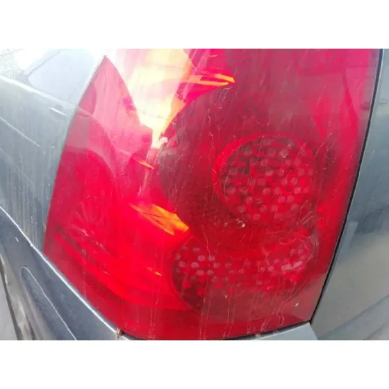 PEUGEOT 307 BREAK/SW (S2) '2007 SW GRIS