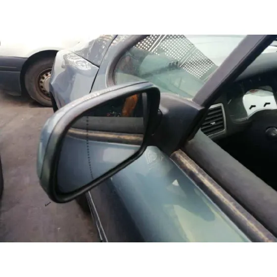 PEUGEOT 307 BREAK/SW (S2) '2007 SW GRIS